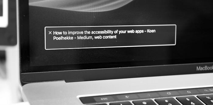 Axe Chrome plugin